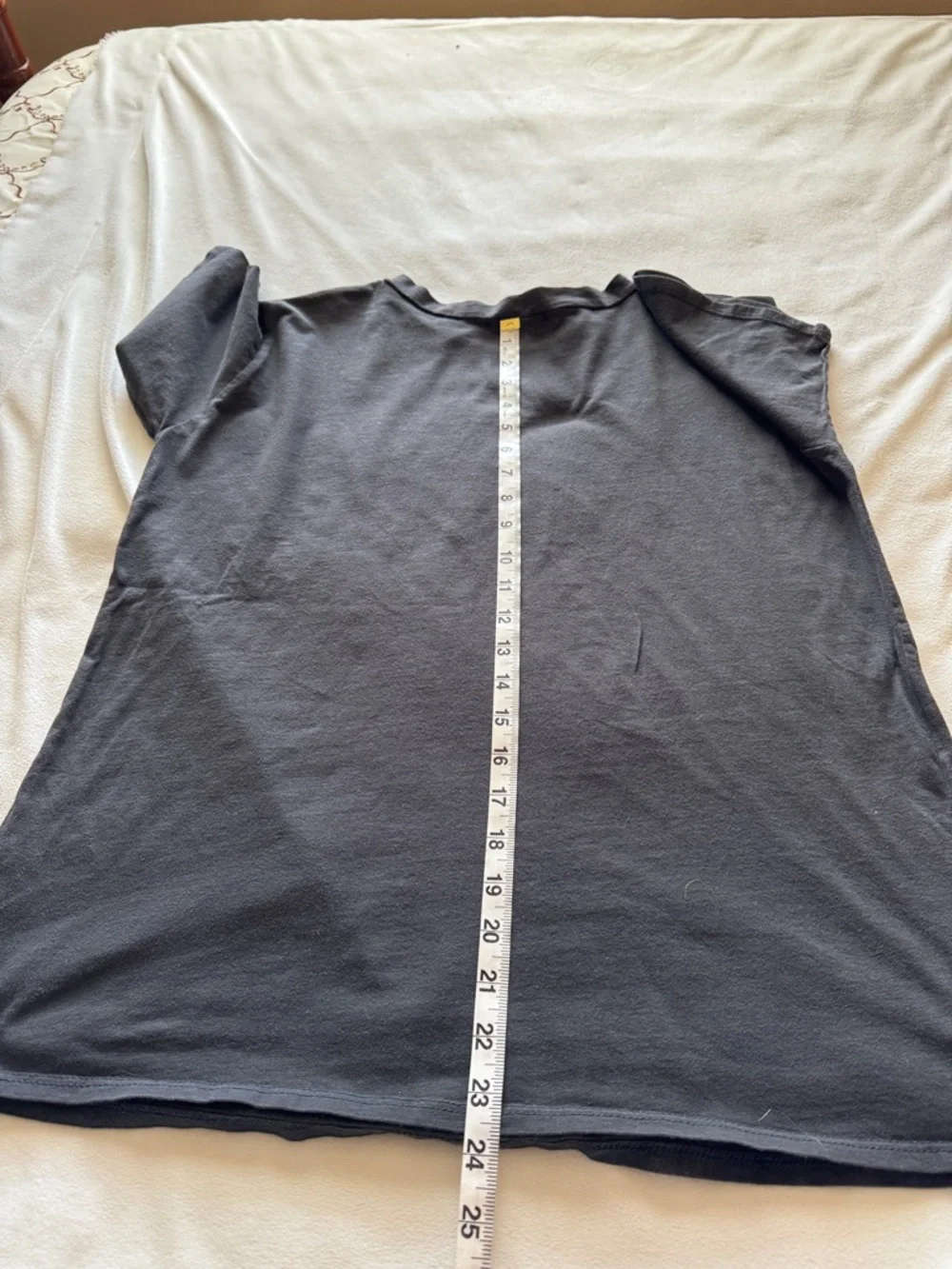 Bohme 1986 year of the tiger tee-shirt - Picture 6 of 7
